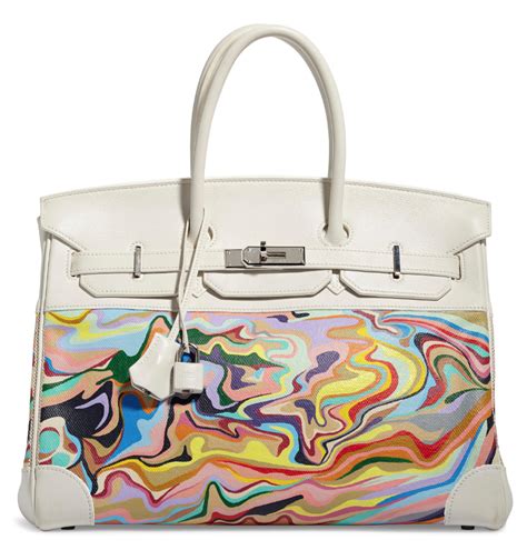 custom painted hermes bag max|About Custom Painted Hermes Bags Birkins Kellys — Max Paints .